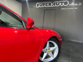 FERRARI 360 usata, con Controllo trazione