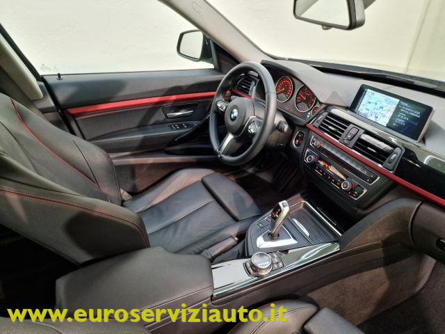 BMW 325 usata, con Climatizzatore