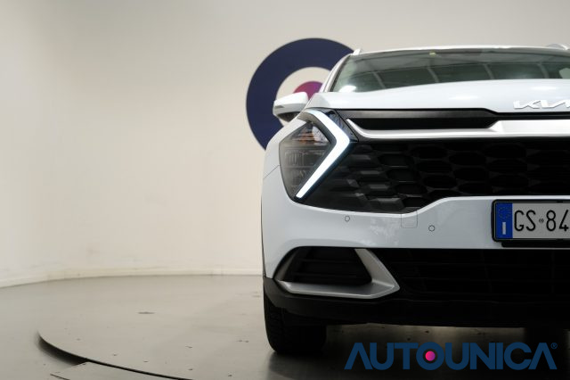 KIA Sportage usata 48