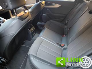 AUDI A4 usata, con Cruise Control