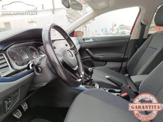 VOLKSWAGEN Polo usata, con Climatizzatore
