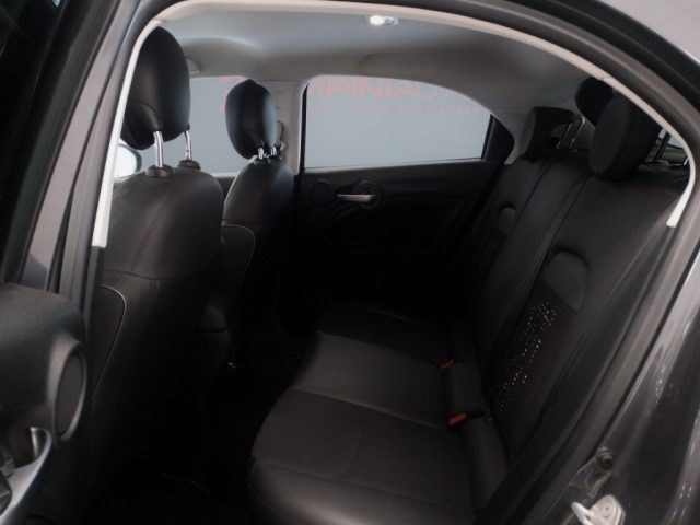 FIAT 500X usata 15