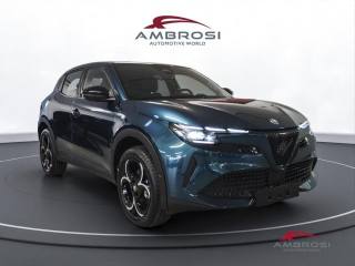 ALFA ROMEO Junior usata 1