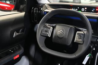 CITROEN C3 usata, con Fari LED