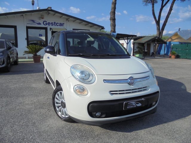FIAT 500L usata, con Airbag laterali