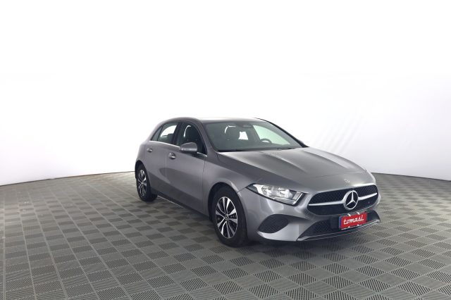 MERCEDES-BENZ A 180 usata 1
