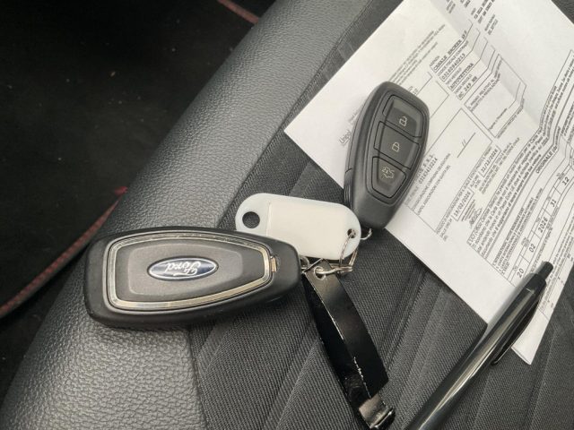 FORD Puma usata, con Climatizzatore