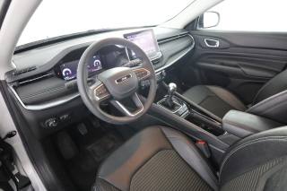 JEEP Compass COMPASS 1.6 Multijet II 2WD Limited