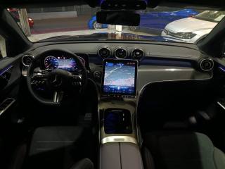 MERCEDES-BENZ GLC 220 usata, con Controllo trazione