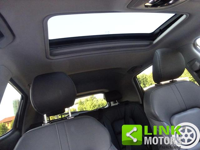 DR MOTOR DR 4.0 usata, con Cruise Control