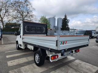 CITROEN Jumper usata, con Alzacristalli elettrici