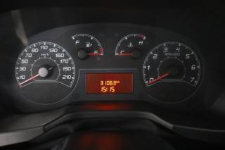 FIAT Fiorino usata 5