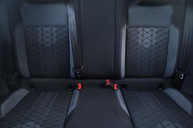 VOLKSWAGEN Taigo usata, con Cerchi in lega