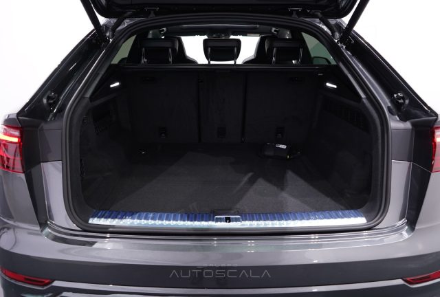 AUDI Q8 usata 47
