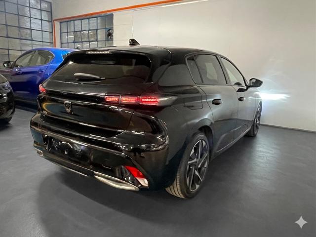 PEUGEOT 308 usata, con Autoradio