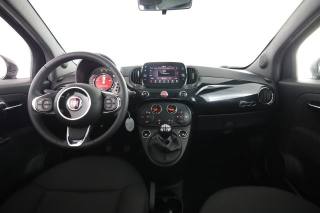 FIAT 500 usata 4