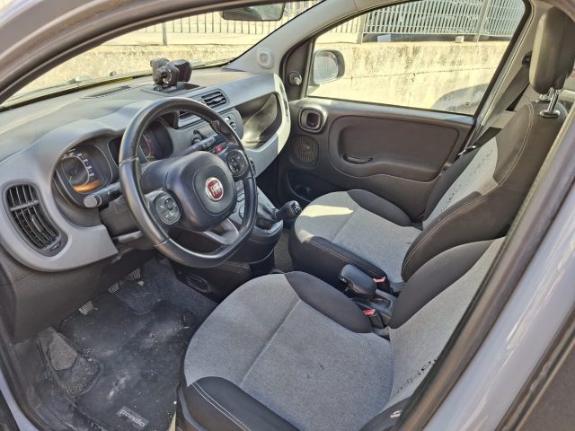 FIAT Panda usata, con Alzacristalli elettrici
