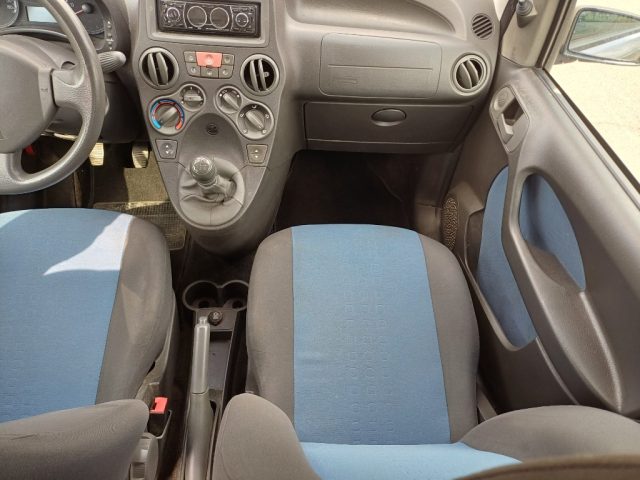 FIAT Panda usata 17