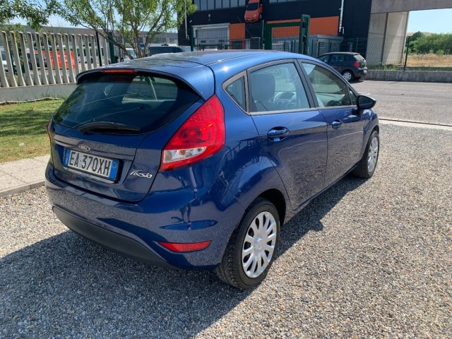FORD Fiesta usata, con Airbag Passeggero