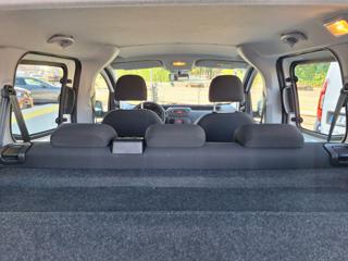 FIAT Qubo usata 14