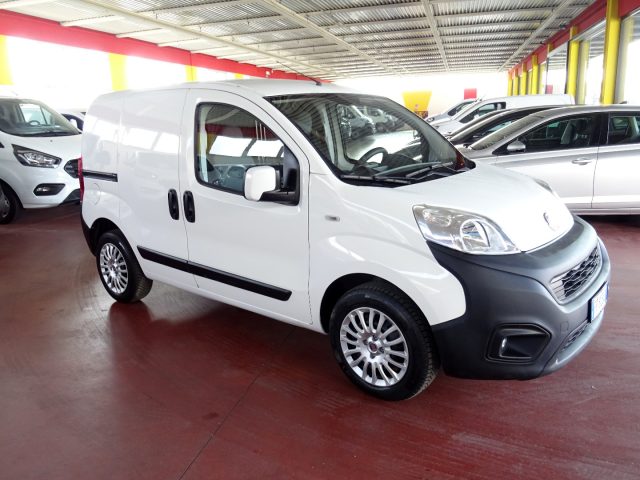 FIAT Fiorino usata, con Airbag Passeggero