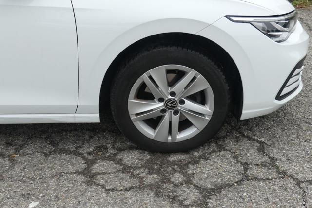 VOLKSWAGEN Golf usata, con Chiusura centralizzata
