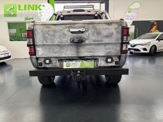 FORD Ranger usata, con Airbag Passeggero