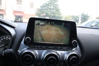 NISSAN Juke usata, con Bluetooth