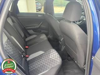 VOLKSWAGEN Taigo usata, con Cruise Control