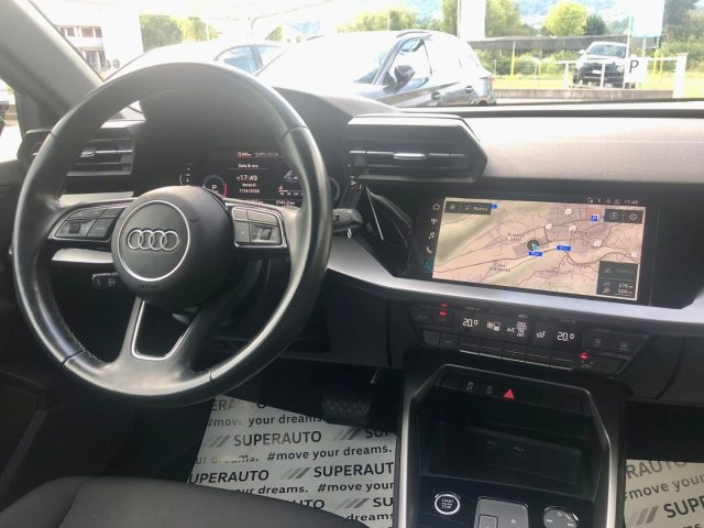 AUDI A3 usata, con Vivavoce