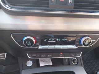 AUDI Q5 usata, con Immobilizzatore elettronico
