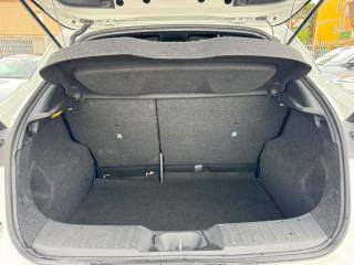 NISSAN Juke usata, con Volante in pelle