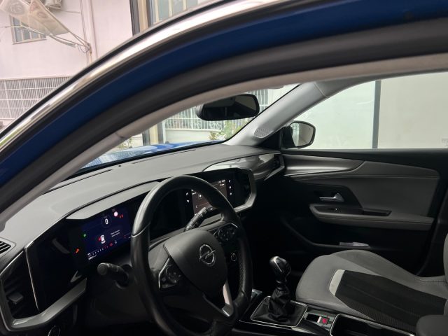 OPEL Mokka usata, con Sensori di parcheggio anteriori