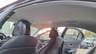 MERCEDES-BENZ C 220 usata, con Volante in pelle