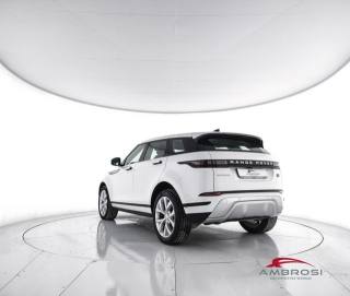 LAND ROVER Range Rover Evoque usata 3