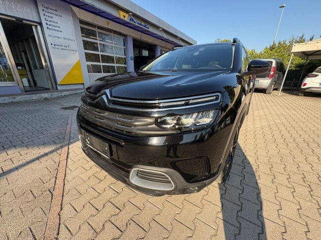 CITROEN C5 Aircross usata, con Chiusura centralizzata