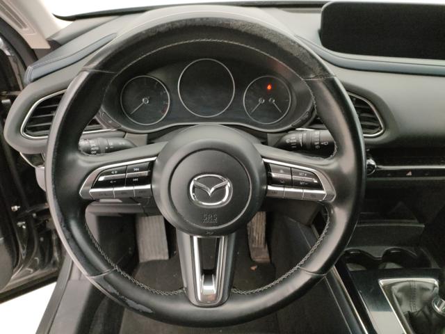 MAZDA CX-30 usata, con Cruise Control