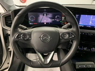 OPEL Mokka usata, con Bracciolo