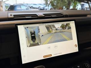 LAND ROVER Defender usata, con Specchietti laterali elettrici