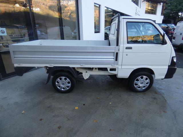 PIAGGIO Porter usata 8