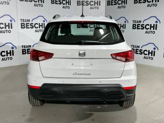 SEAT Arona usata, con Boardcomputer