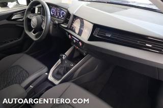 AUDI A1 usata, con Sensore di pioggia