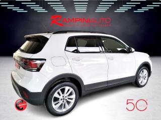 VOLKSWAGEN T-Cross usata 6