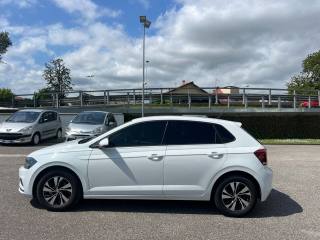 VOLKSWAGEN Polo usata, con Cerchi in lega