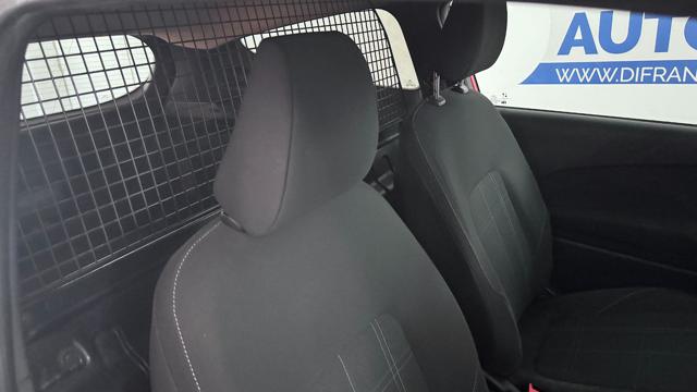 FORD Fiesta usata 21