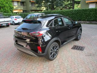 FORD Puma usata, con Antifurto