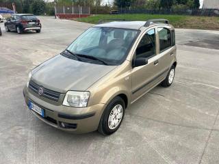 FIAT Panda usata, con ABS