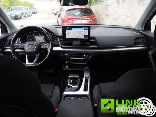 AUDI Q5 usata 22