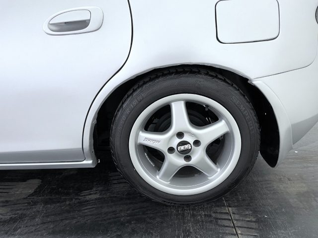 MAZDA 323 usata, con Specchietti laterali elettrici