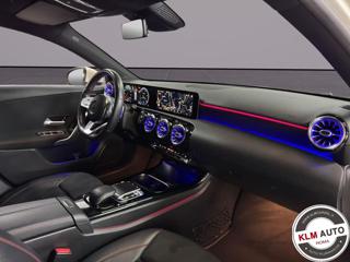 MERCEDES-BENZ A 180 usata, con Controllo automatico clima